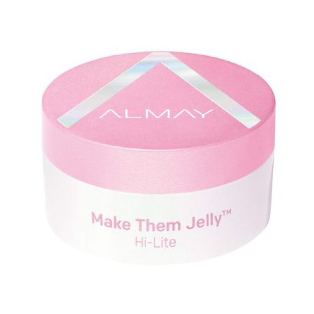 NWT Almay Make Them Jelly Hi Lite Unicorn Light Highlighter